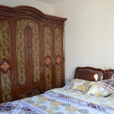 Old Town Apartman Szaloniki Kültér fotó