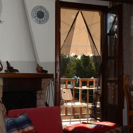 Old Town Apartman Szaloniki Kültér fotó