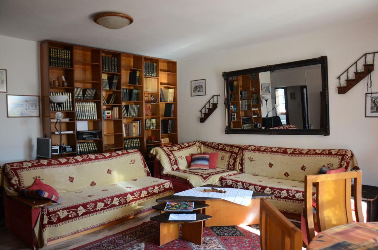 Old Town Apartman Szaloniki Kültér fotó