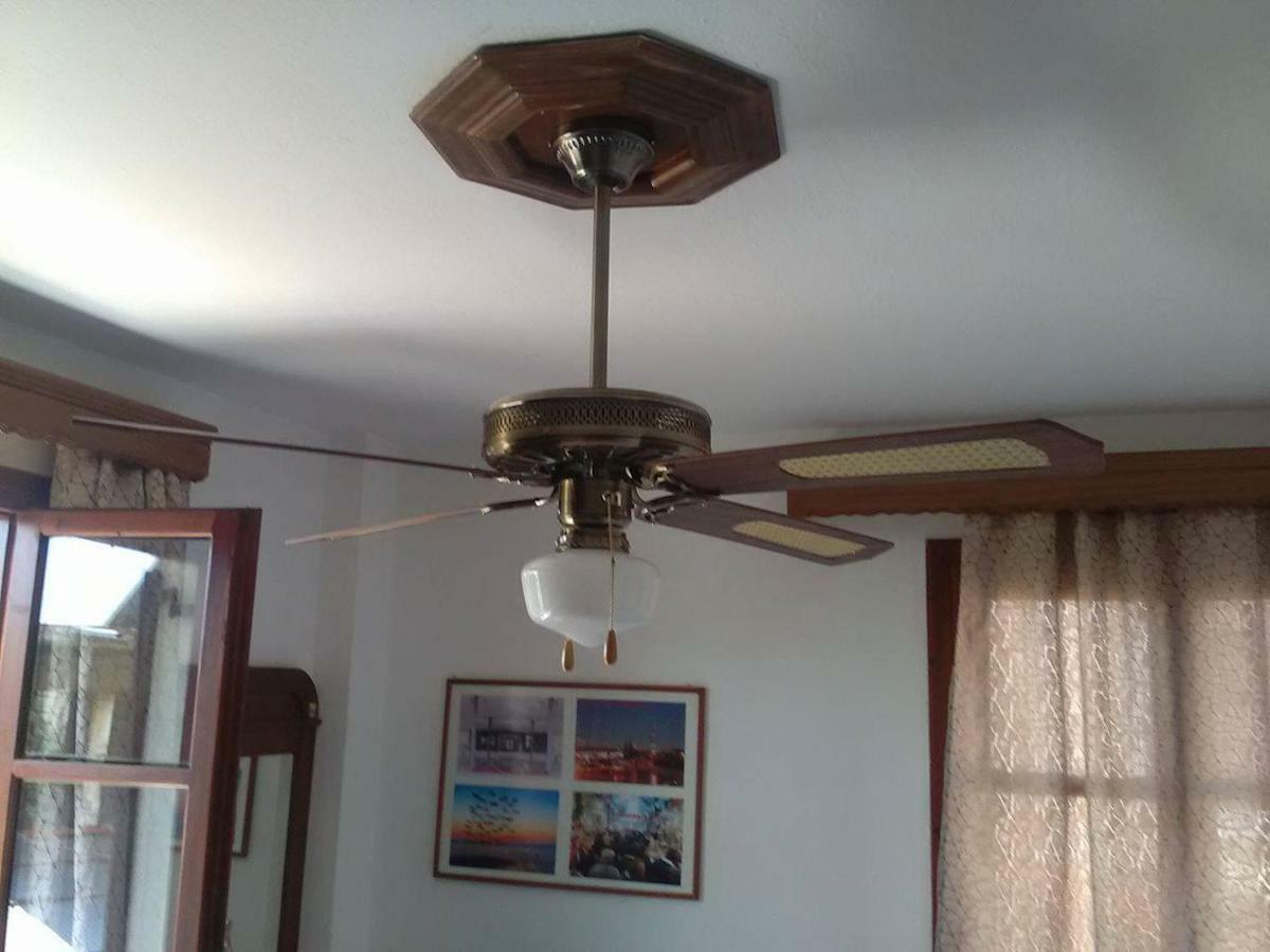 Old Town Apartman Szaloniki Kültér fotó